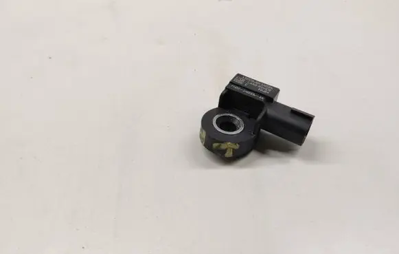 Land Rover Range Rover L405 Airbag deployment crash/impact sensor FH2214B006AA