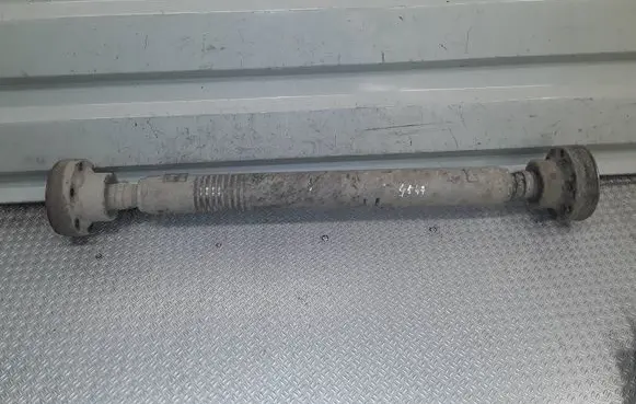 Volkswagen Touareg I Front prop shaft 