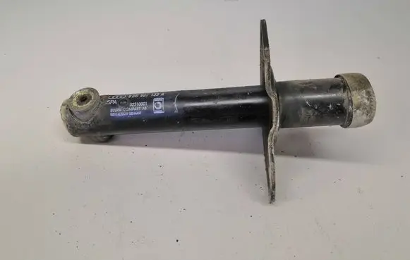 Audi A4 S4 B5 8D Front bumper shock/impact absorber 8D0807133A 02310001