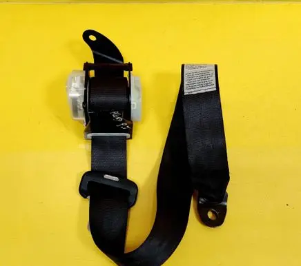 Honda Accord Rear seatbelt NSB053GR57