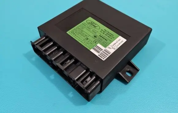 Ford Focus Central body control module 98AG15K600FD IMPRK1389855