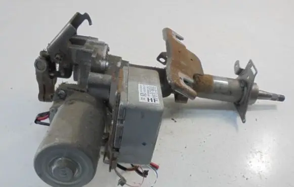 Nissan NV200 Steering column adjust motor 48810-3LS3E