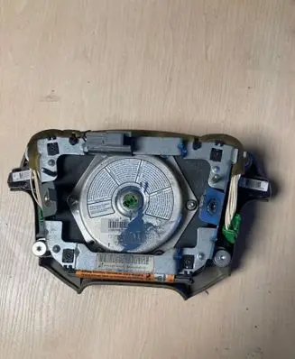 Volvo S80 Steering wheel airbag 9199928