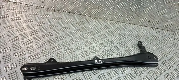 Toyota Corolla E210 E21 Radiator support slam panel bracket