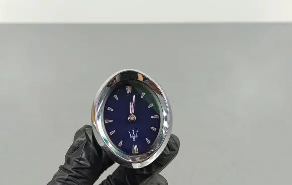Maserati Quattroporte Clock 670041740