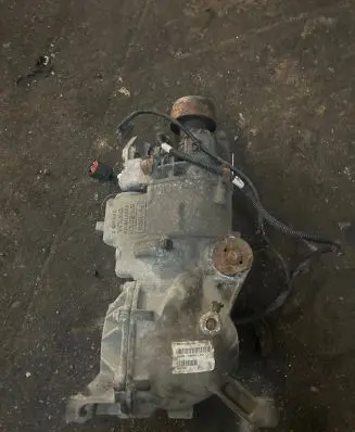 Ford Kuga I Rear differential 9V4N4N053BD 101037 6530104600