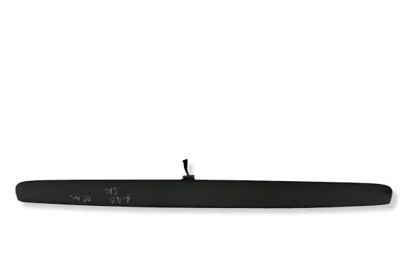 Volvo S40 Trunk door license plate light bar 30699681 0030
