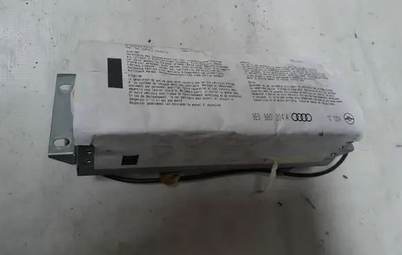 Audi A4 S4 B6 8E 8H Passenger airbag 8E0880204A