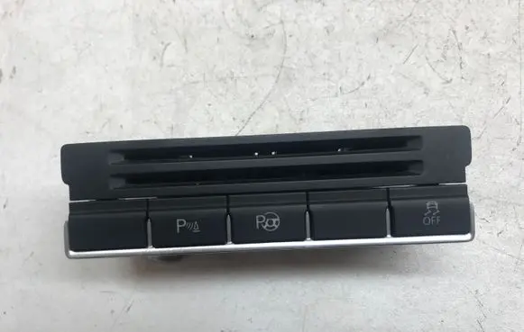 Volkswagen Golf Plus Other switches/knobs/shifts 5N2927132AH 5N2927132AF