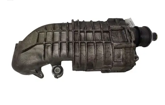 Mercedes-Benz C W203 Supercharger 307957