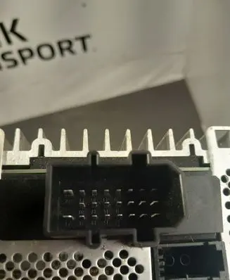 Audi A8 S8 D3 4E Sound amplifier 4E0035223 4E0910223