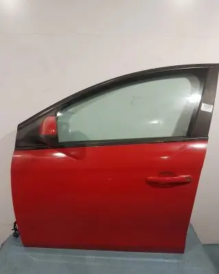 Fiat Bravo Front door