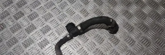 Brake vacuum hose/pipe