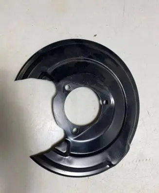 Volvo XC40 Rear brake disc plate dust cover 32217484