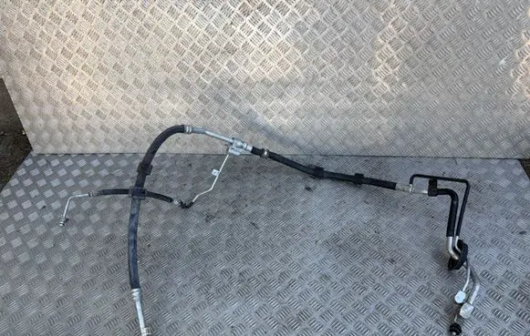 Audi A6 S6 C8 4K Air conditioning (A/C) pipe/hose 4K0816738R 4K0816743