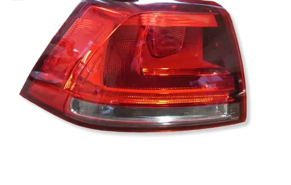 Volkswagen Golf VII Rear/tail lights 5G0945095M