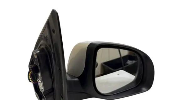 Hyundai i20 (PB PBT) Front door electric wing mirror E4023151