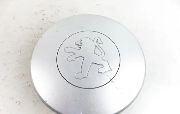 Peugeot Expert Original wheel cap 9658036380