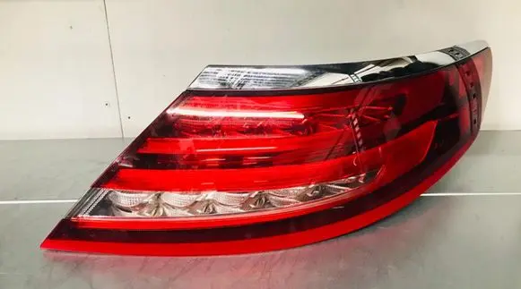 Mercedes-Benz S C217 Rear/tail lights A2179060200 2179060200