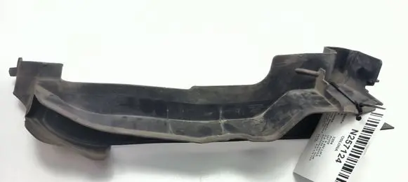 Audi Q7 4M Fender end trim 4M0821169C