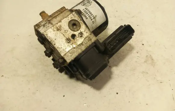 Fiat Marea ABS Pump 13216604G S108196007K