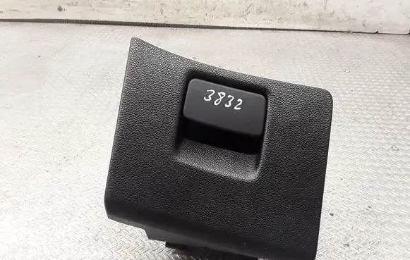 Opel Zafira C Glove box 13293524