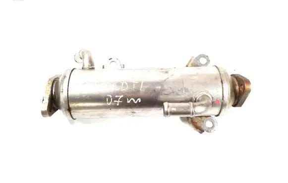 Chevrolet Captiva EGR valve cooler 96440392