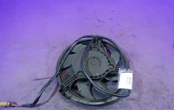 Fan set
