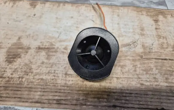 Renault Megane II Front door speaker 8200001434C F1444151134 8200001434