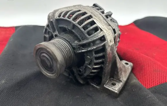 Generator/alternator