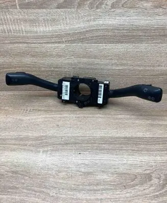 Audi A3 S3 8L Wiper turn signal indicator stalk/switch 8L0953513G 4B0953503F