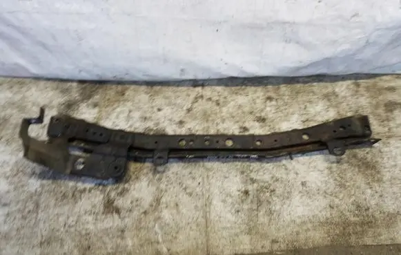 Nissan Note (E12) Bottom radiator support slam panel 