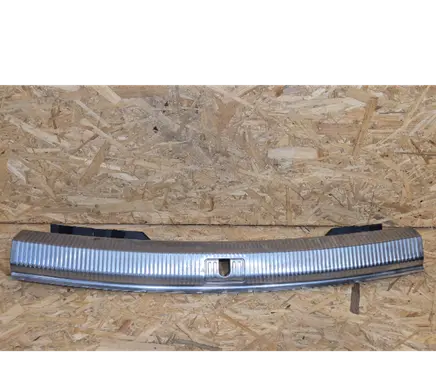 Audi A4 S4 B8 8K Trunk/boot sill cover protection 8K9864483A