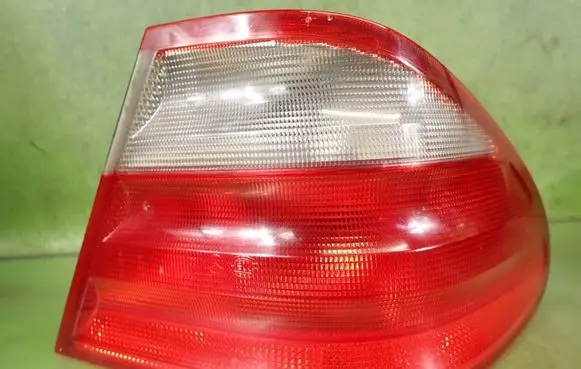 Mercedes-Benz CLK AMG A208 C208 Rear/tail lights