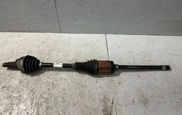 BMW X6 E71 Front driveshaft P759691201 T511025100745