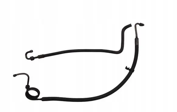 Volkswagen II LT Power steering hose/pipe/line