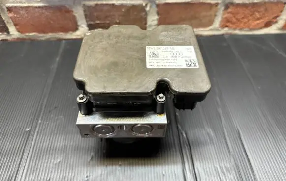 Audi A4 S4 B9 8W ABS Pump 8W0907379AG 8W0907379J 0265956840