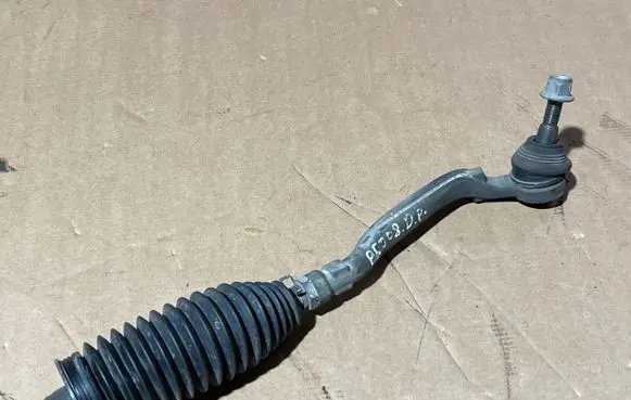 Peugeot 5008 II Steering tie rod 