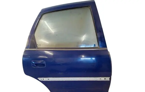 Opel Vectra B Rear door