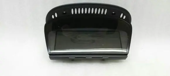 BMW 6 E63 E64 Screen/display/small screen