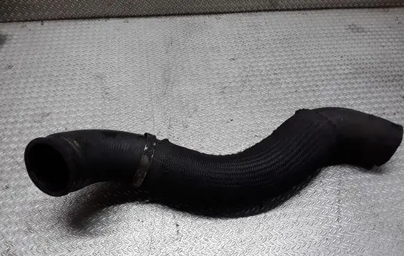 Mazda 5 Intercooler hose/pipe