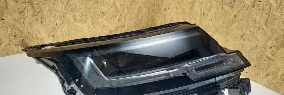 Land Rover Range Rover L460 Type LK Headlight/headlamp M8E213W029HK 3953614