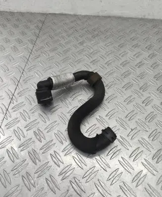 Seat Alhambra (Mk2) Engine coolant pipe/hose 7N0122157CT