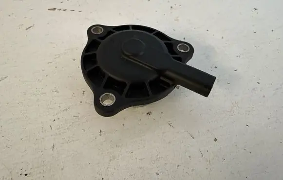 Dodge Durango Camshaft vanos timing valve 05184101AG