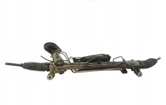 Ford Focus Steering rack 5M513200EE