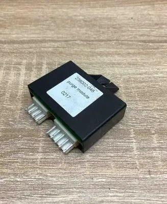 Mercedes-Benz E W210 Other control units/modules 238002048 0217