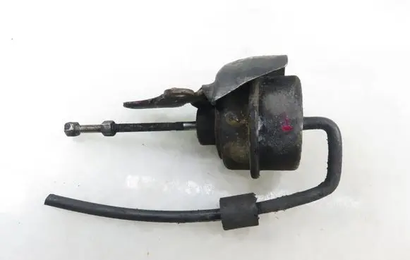 Volkswagen Transporter - Caravelle T5 Turbo system vacuum part 