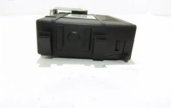 Nissan Almera N16 Other control units/modules 28551bm414