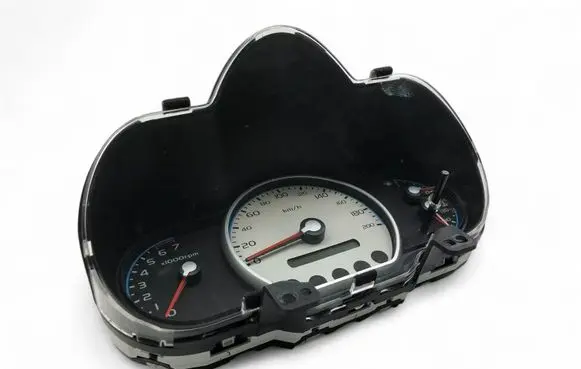 Hyundai i10 Speedometer (instrument cluster) 940030X2504X
