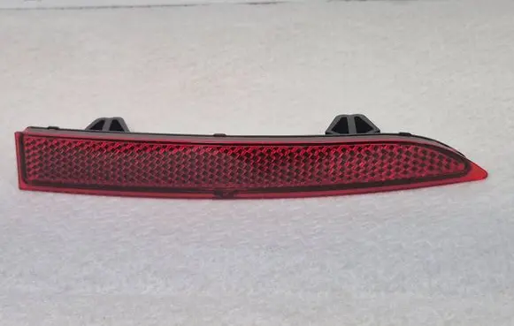 Volkswagen Arteon Rear tail light reflector 3G8945105B